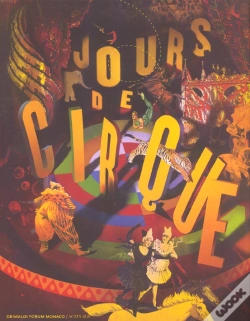 Capa do artigo Jours De Cirque