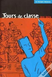 Capa do artigo Jours De Classe