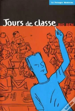 Capa do artigo Jours De Classe