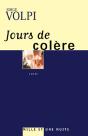 Jours De Colere - Preview