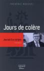 Jours De Colere - Preview