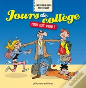 Jours De College