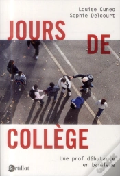 Capa do artigo Jours De College