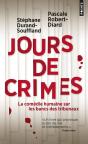 Jours De Crimes - Preview
