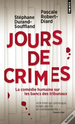 Capa do artigo Jours De Crimes