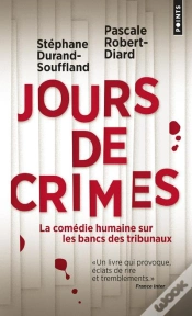 Capa do artigo Jours De Crimes
