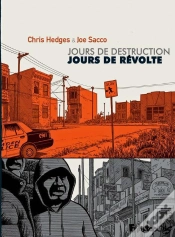 Capa do artigo Jours De Destruction, Jours De Révolte