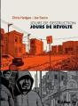 Jours De Destruction, Jours De Révolte - Preview