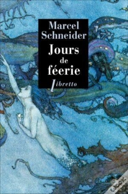 Capa do artigo Jours De Féerie ; Dix Contes Merveilleux