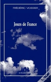 Capa do artigo Jours De France