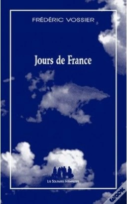 Capa do artigo Jours De France