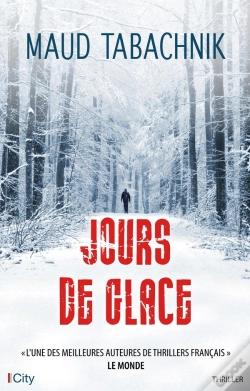 Capa do artigo Jours De Glace