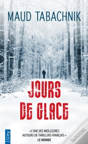 Capa do artigo Jours De Glace
