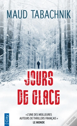 Capa do artigo Jours De Glace