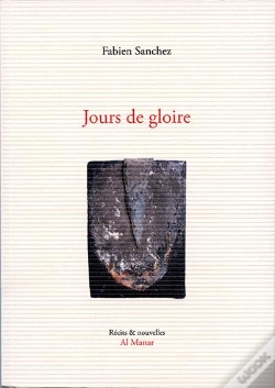 Capa do artigo Jours De Gloire