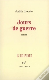 Jours De Guerre