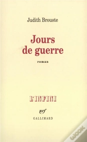 Capa do artigo Jours De Guerre