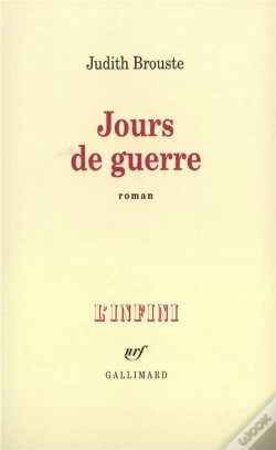Capa do artigo Jours De Guerre