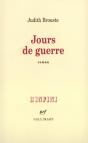 Jours De Guerre - Preview