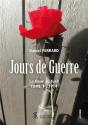 Jours De Guerre T.1 ; La Fleur Au Fusil 1914 - Preview