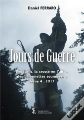 Jours De Guerre T.4