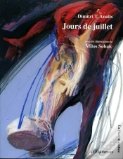 Capa do artigo Jours De Juillet
