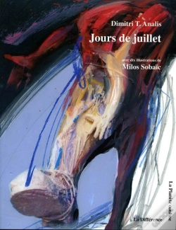Capa do artigo Jours De Juillet