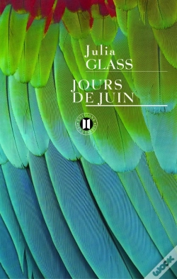 Capa do artigo Jours De Juin