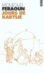 Jours De Kabylie - Preview