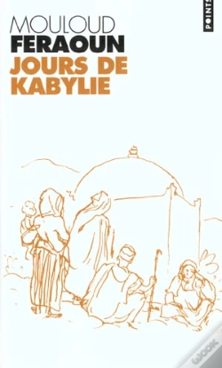 Capa do artigo Jours De Kabylie