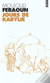 Jours De Kabylie