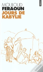 Capa do artigo Jours De Kabylie