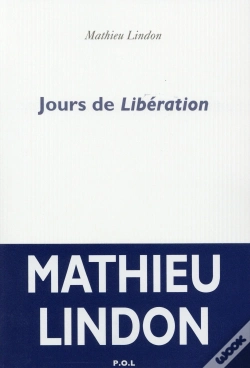 Capa do artigo Jours De Libération
