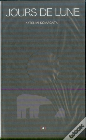 Capa do artigo Jours De Lune