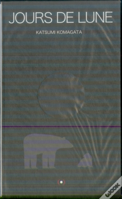 Capa do artigo Jours De Lune
