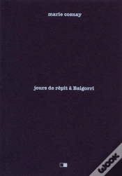 Capa do artigo Jours De Répit À Baigorri