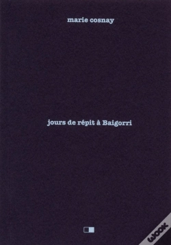 Capa do artigo Jours De Répit À Baigorri