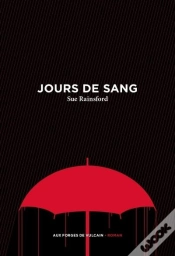 Capa do artigo Jours De Sang