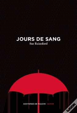 Capa do artigo Jours De Sang