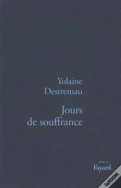 Capa do artigo Jours De Souffrance