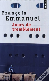 Jours De Tremblement