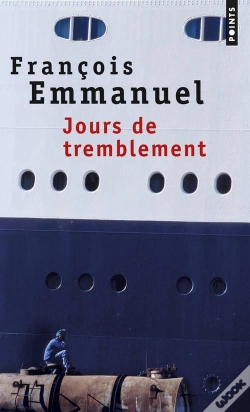 Capa do artigo Jours De Tremblement