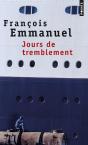Jours De Tremblement - Preview