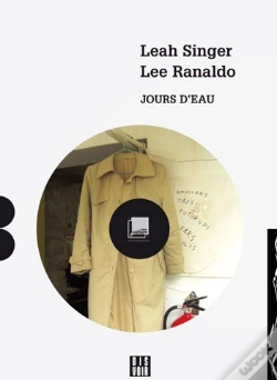 Capa do artigo Jours D'Eau