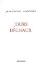 Jours Dechaux - Preview