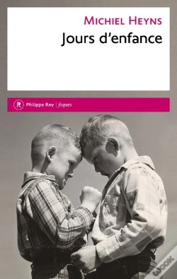 Capa do artigo Jours D'Enfance