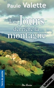 Capa do artigo Jours Derriere La Montagne (Les)