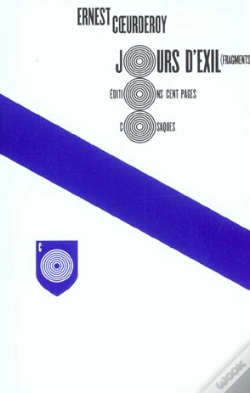 Capa do artigo Jours D'Exil