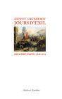 Jours D'Exil ; T.1 (1849-1851) - Preview