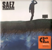 Capa do artigo Jours Étranges - Vinil